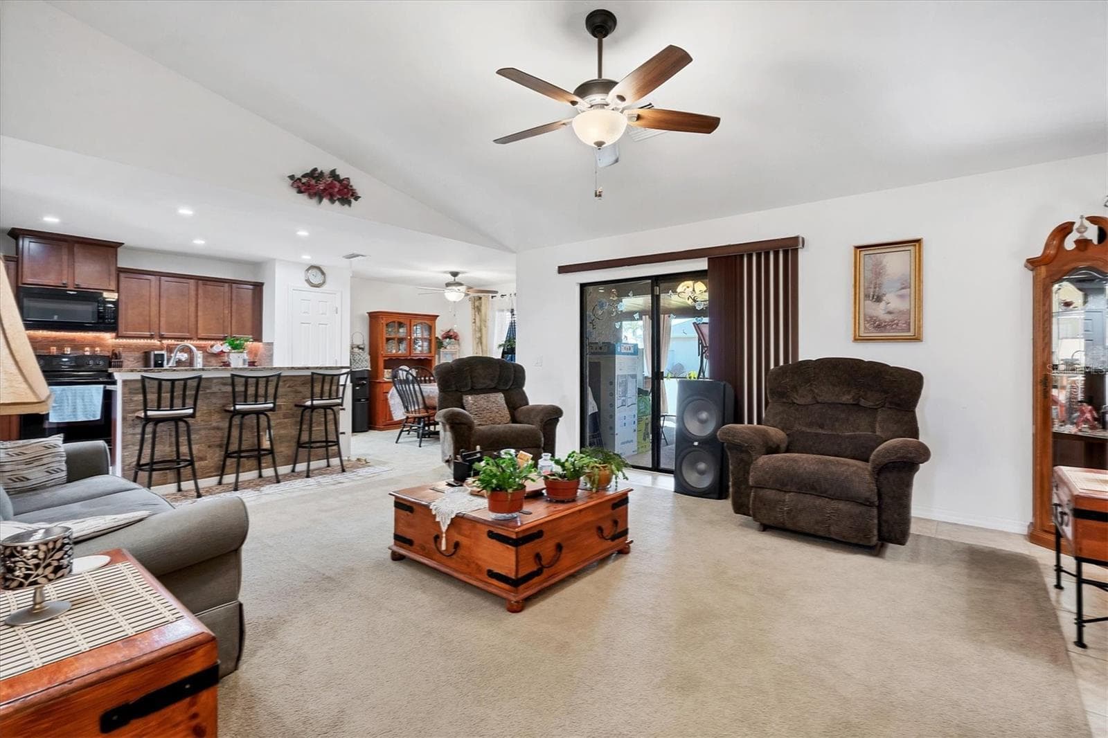 Single Family Residence at 1826 SW TRAFALGAR PKWY, CAPE CORAL, photo 6 of 36