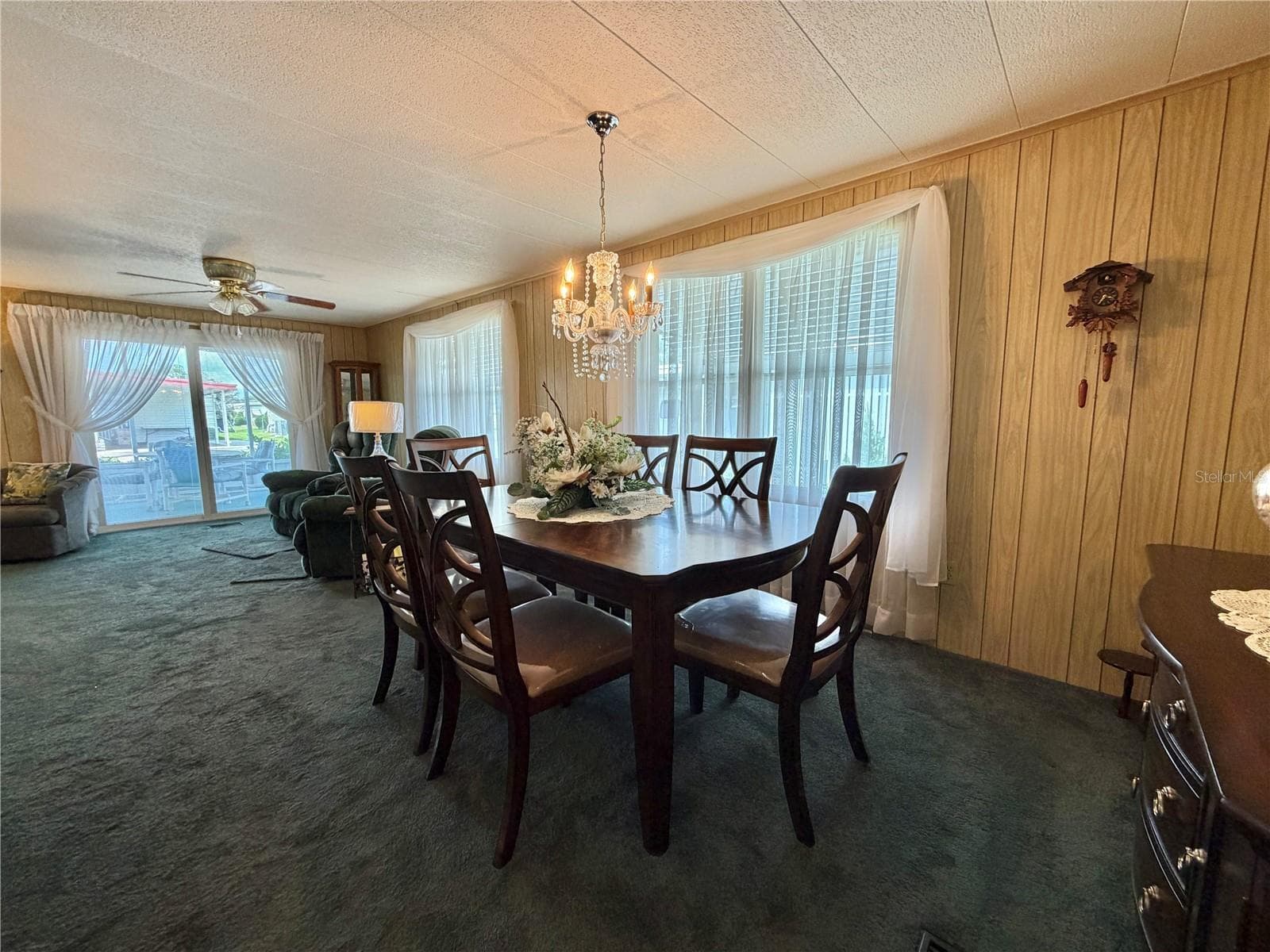 Manufactured Home at 100 MARIGOLD ST, LEESBURG, photo 3 of 67