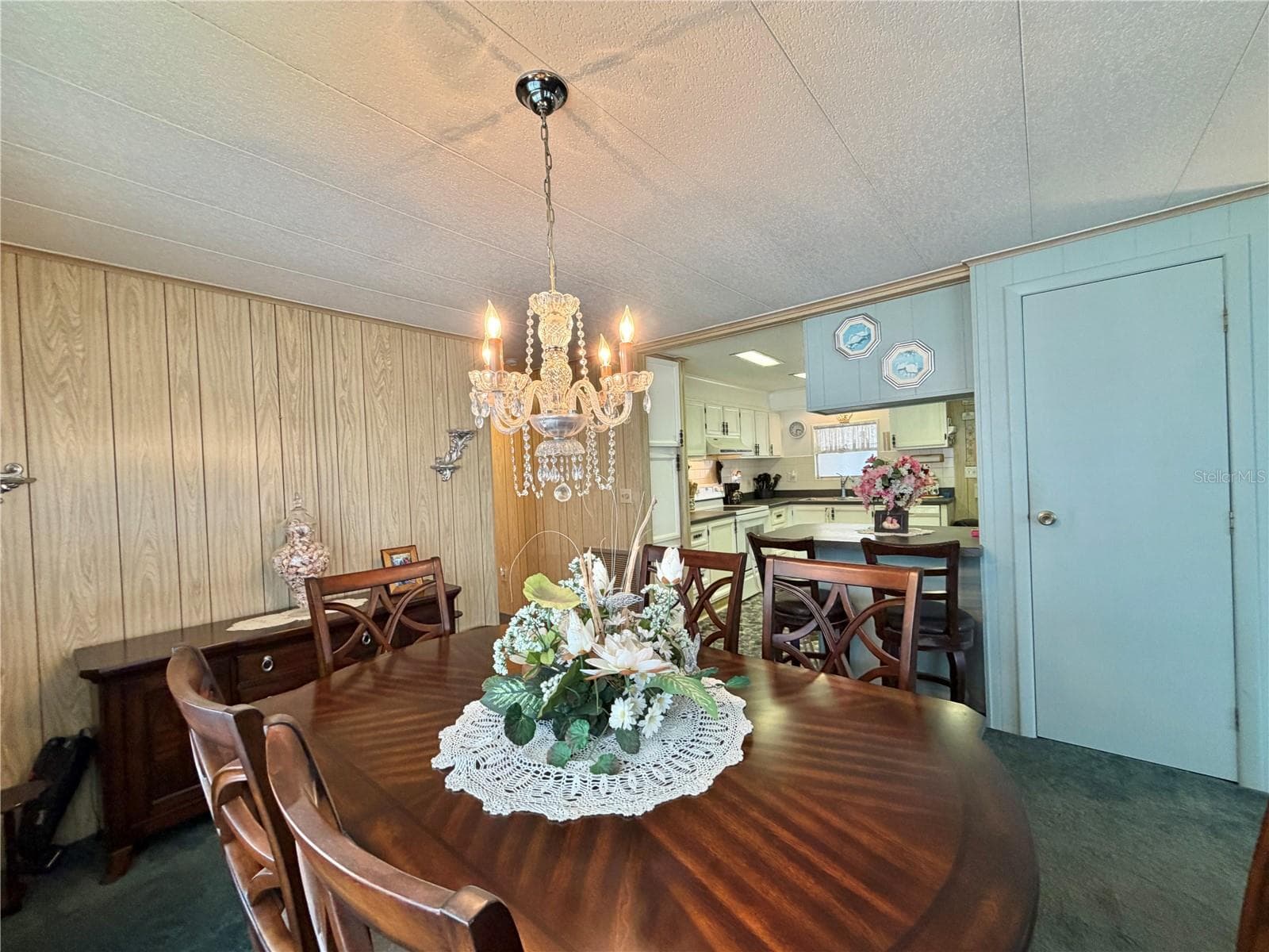 Manufactured Home at 100 MARIGOLD ST, LEESBURG, photo 21 of 67