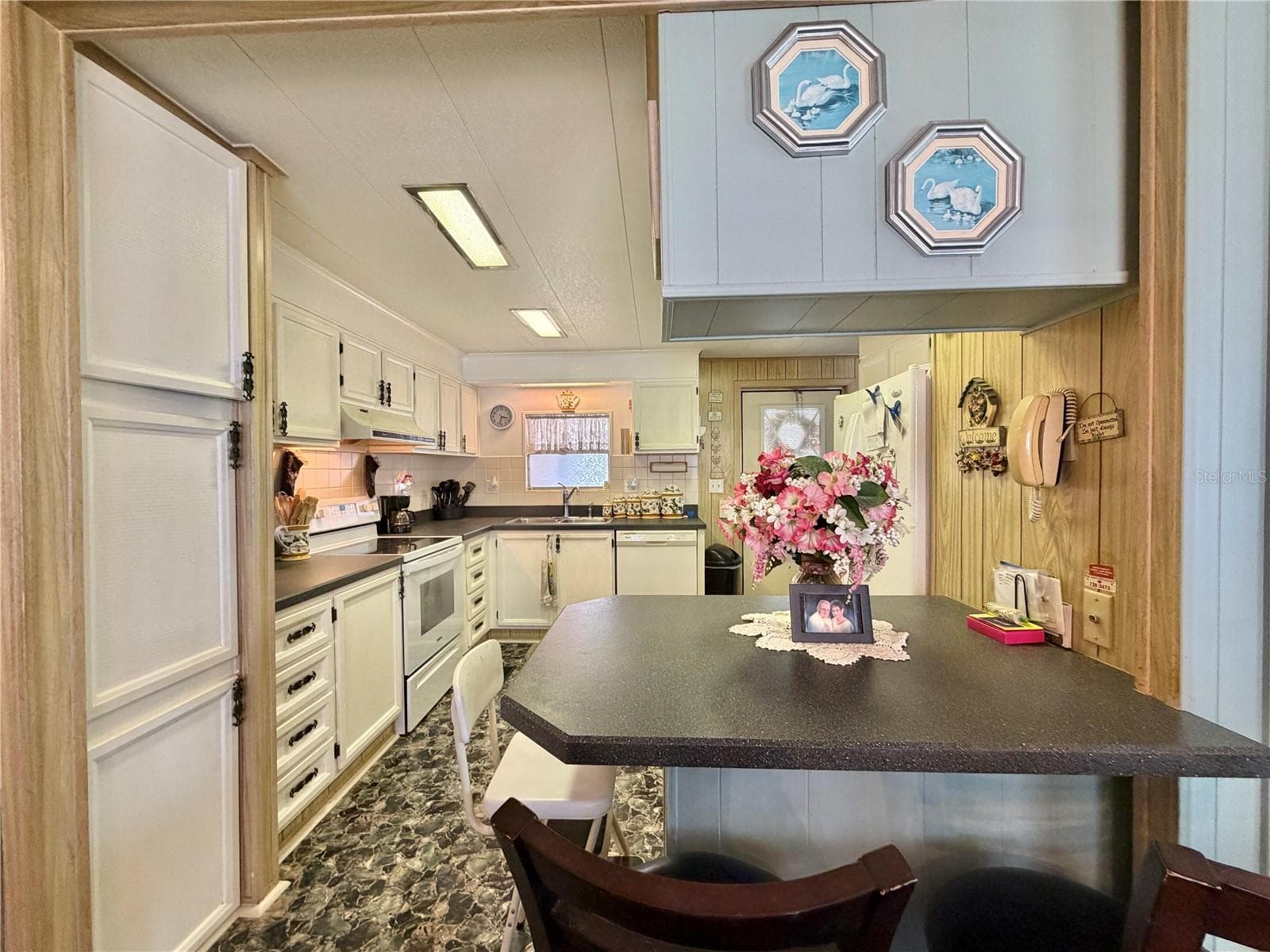 Manufactured Home at 100 MARIGOLD ST, LEESBURG, photo 22 of 67