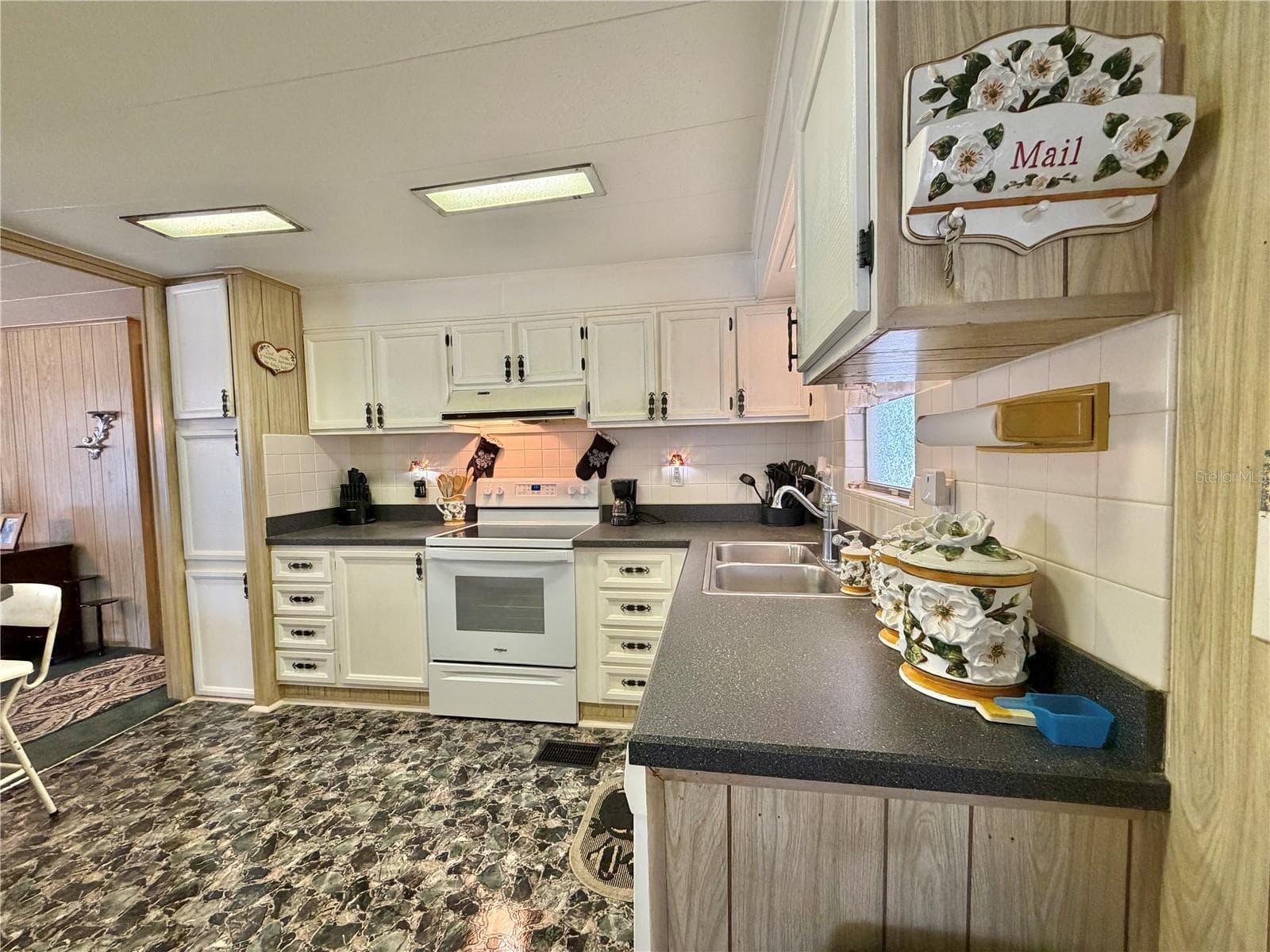 Manufactured Home at 100 MARIGOLD ST, LEESBURG, photo 28 of 67