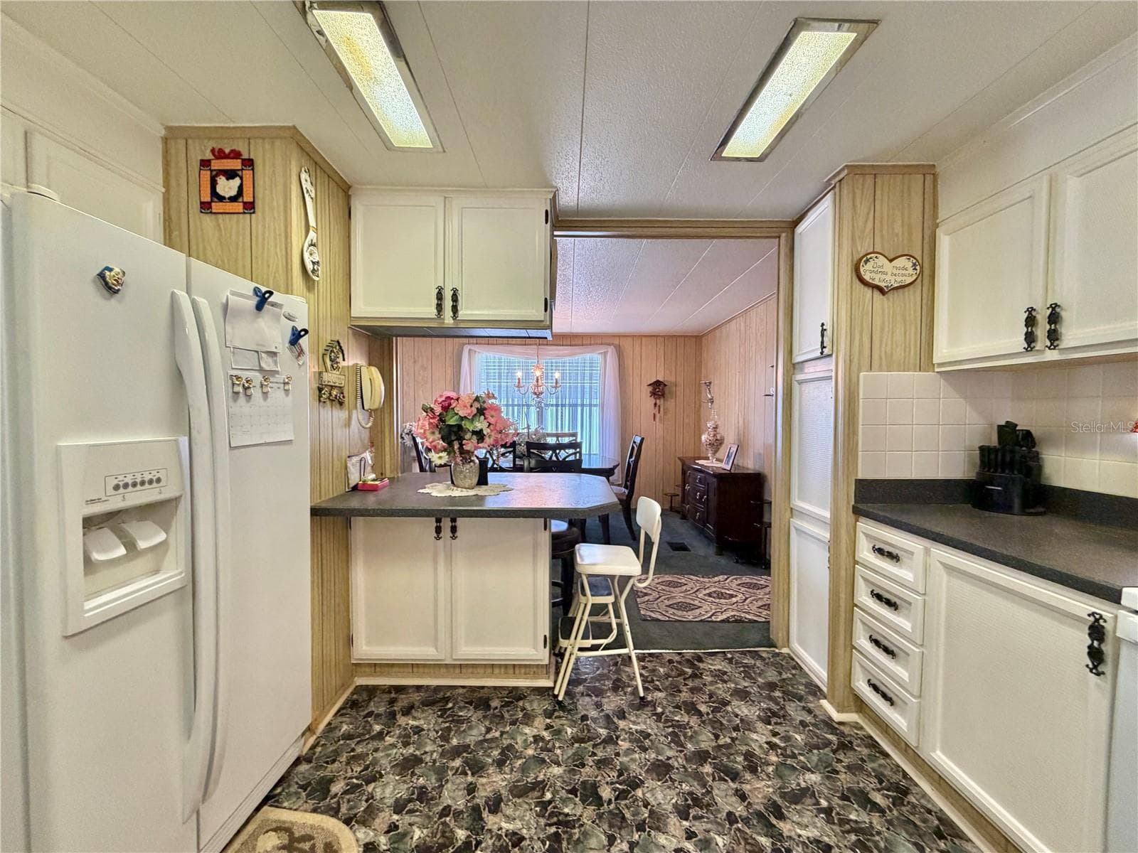 Manufactured Home at 100 MARIGOLD ST, LEESBURG, photo 29 of 67