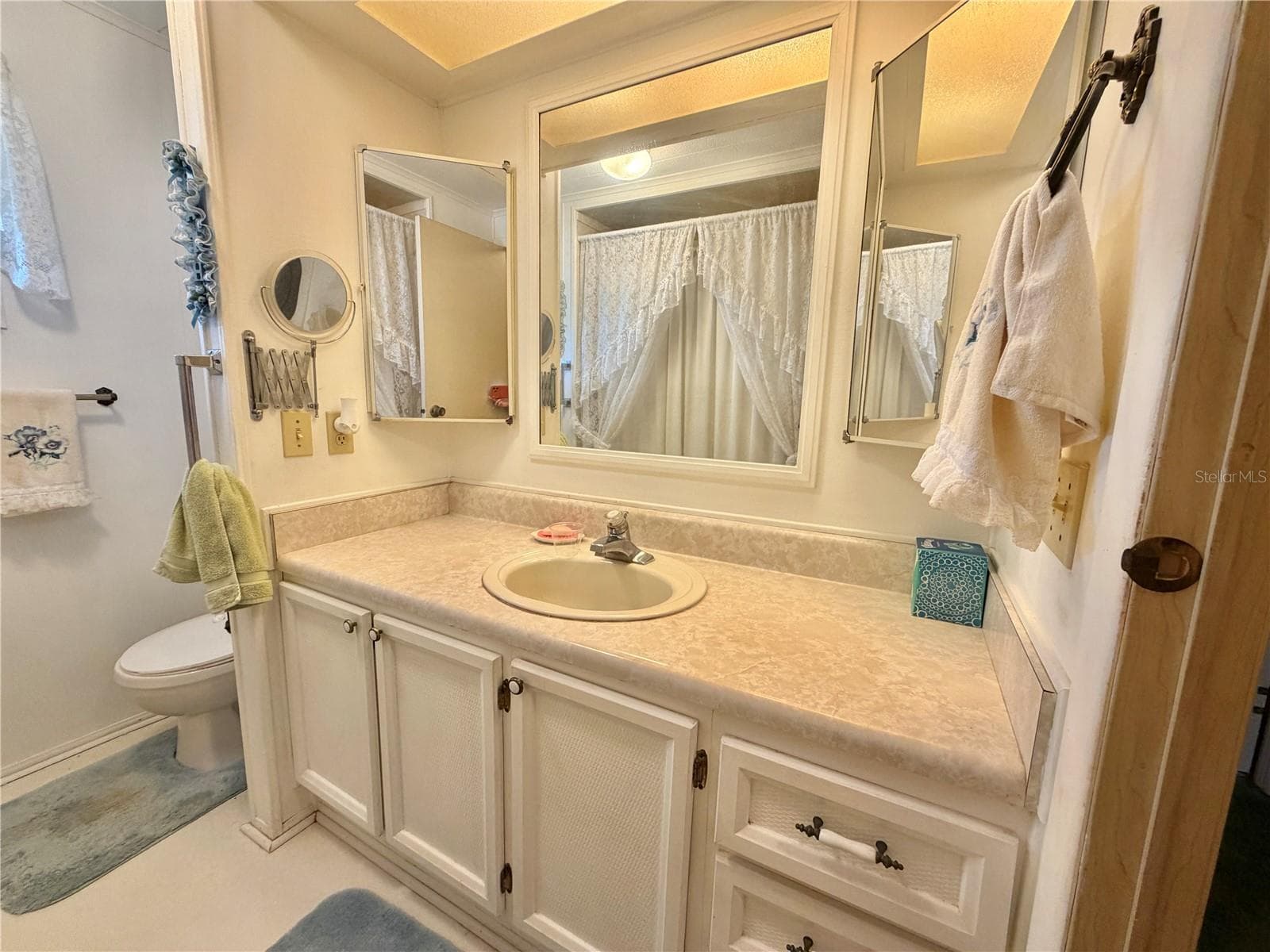 Manufactured Home at 100 MARIGOLD ST, LEESBURG, photo 33 of 67