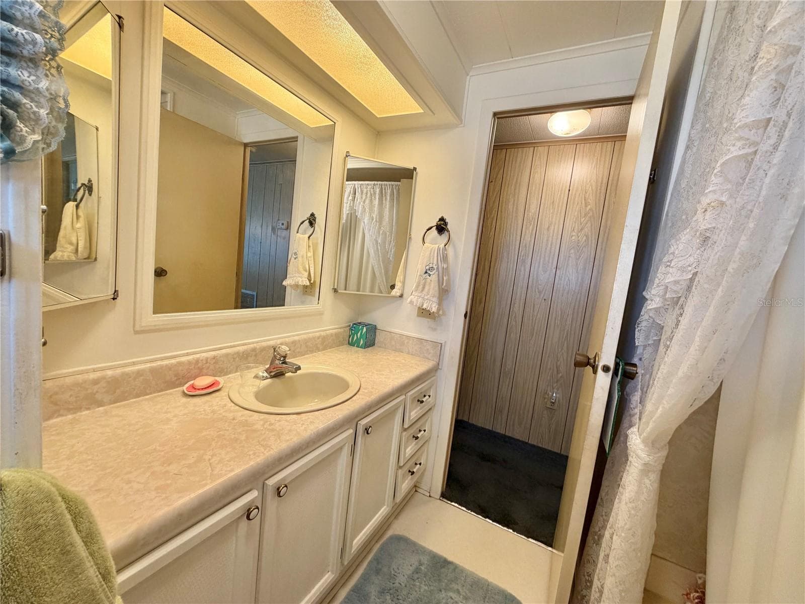 Manufactured Home at 100 MARIGOLD ST, LEESBURG, photo 34 of 67