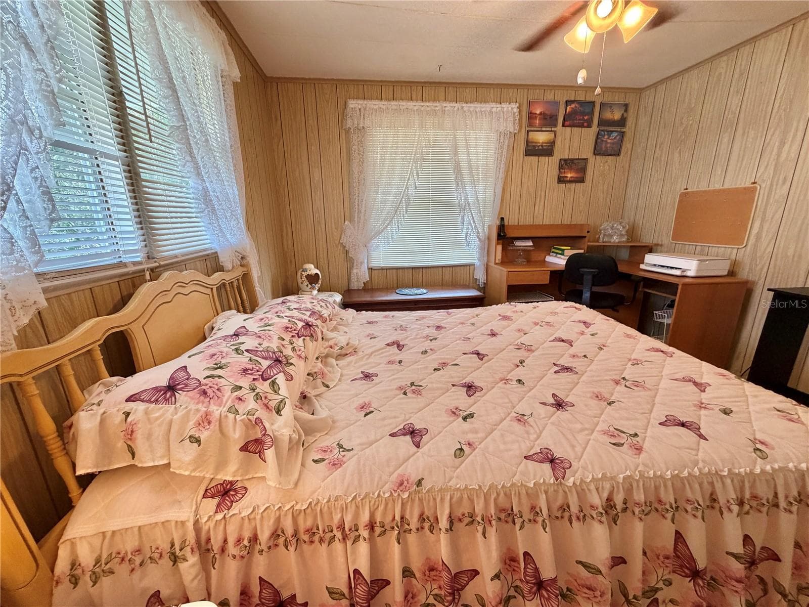 Manufactured Home at 100 MARIGOLD ST, LEESBURG, photo 39 of 67
