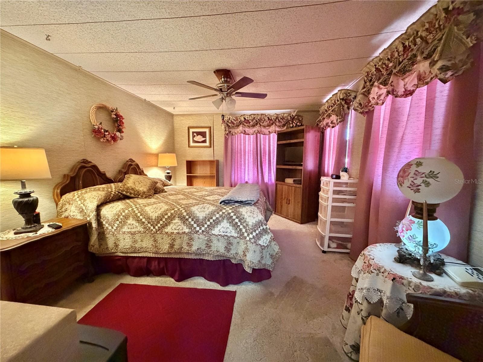 Manufactured Home at 100 MARIGOLD ST, LEESBURG, photo 40 of 67