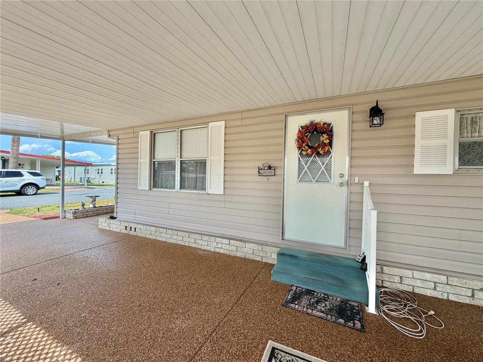 Manufactured Home at 100 MARIGOLD ST, LEESBURG, photo 51 of 67
