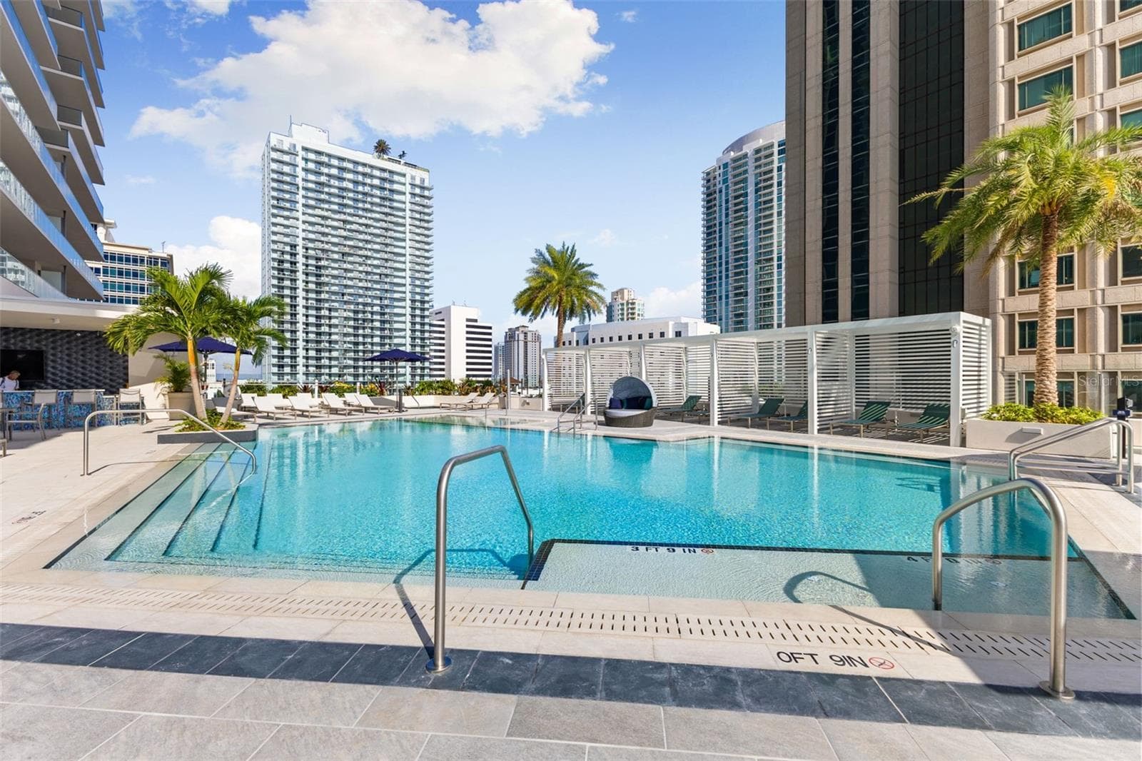 Condominium at 275 1ST AVE S #2308, ST PETERSBURG, photo 46 of 48