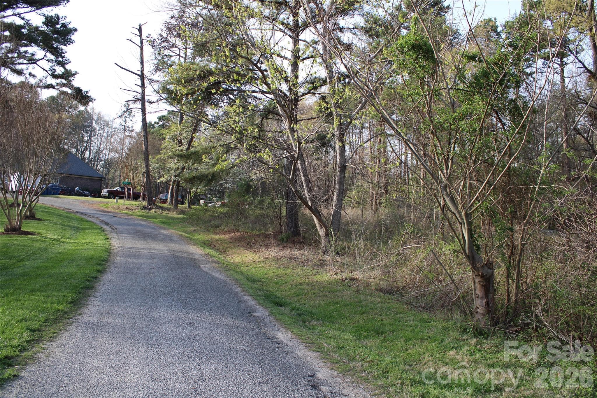 LAKE FRONT DR - Lot 16 Lake Front Drive, Catawba