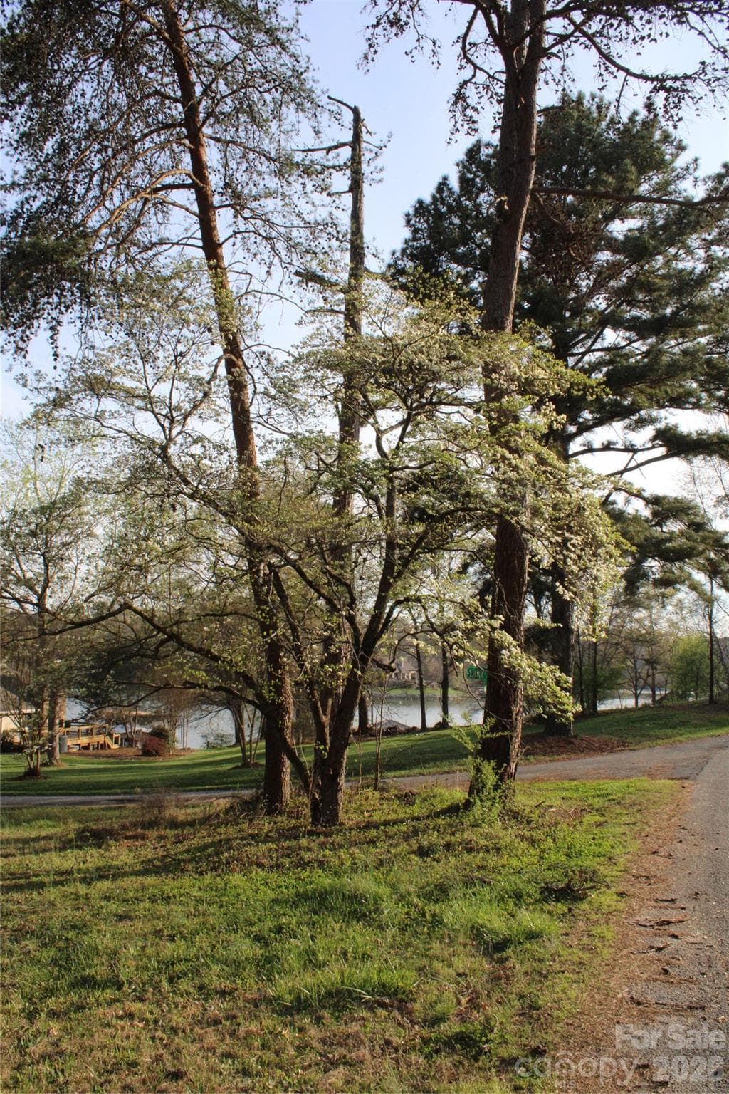 Lot at Lot 16 Lake Front Drive, Catawba, photo 26 of 41