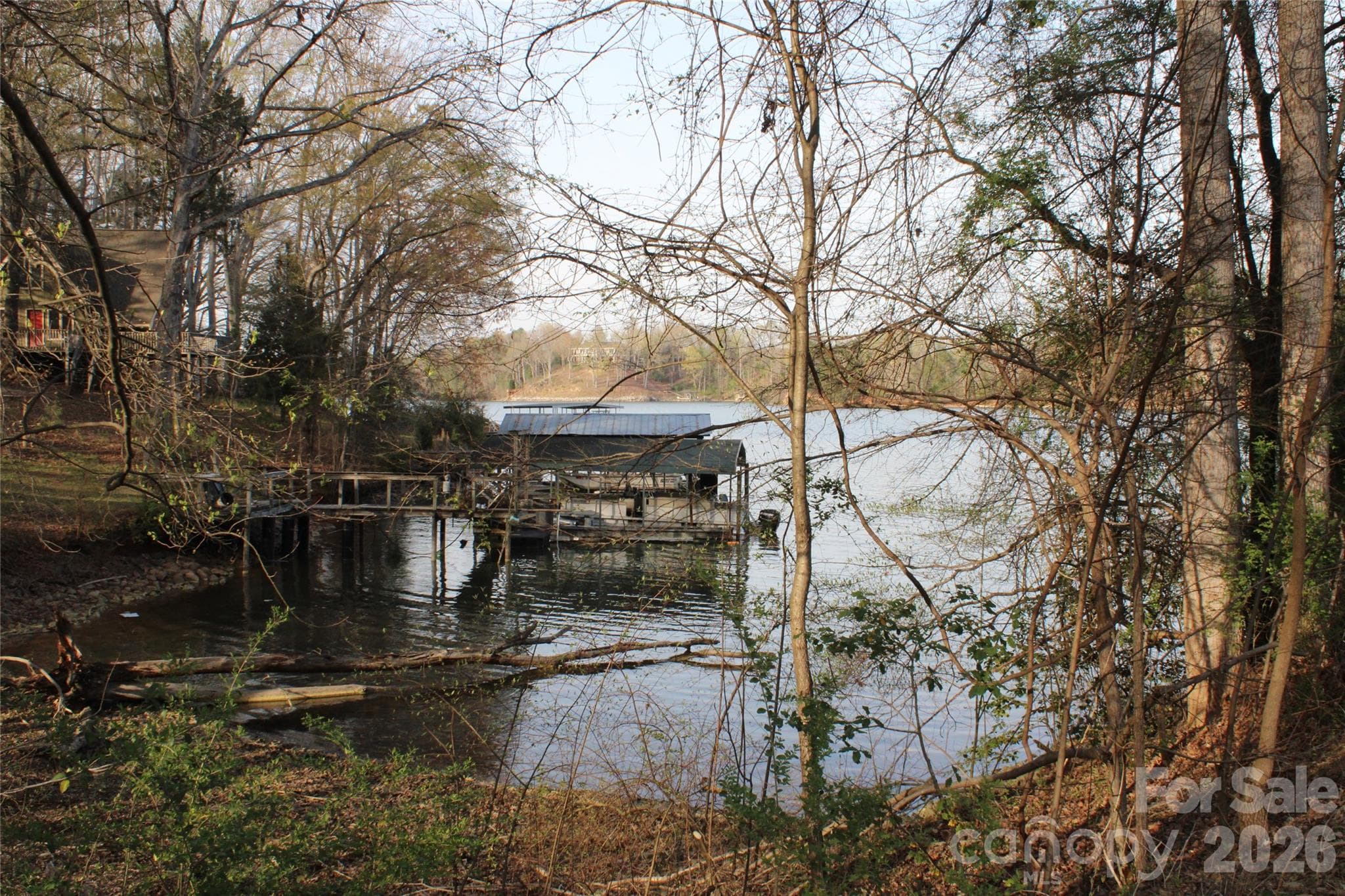 Lot at Lot 16 Lake Front Drive, Catawba, photo 4 of 41