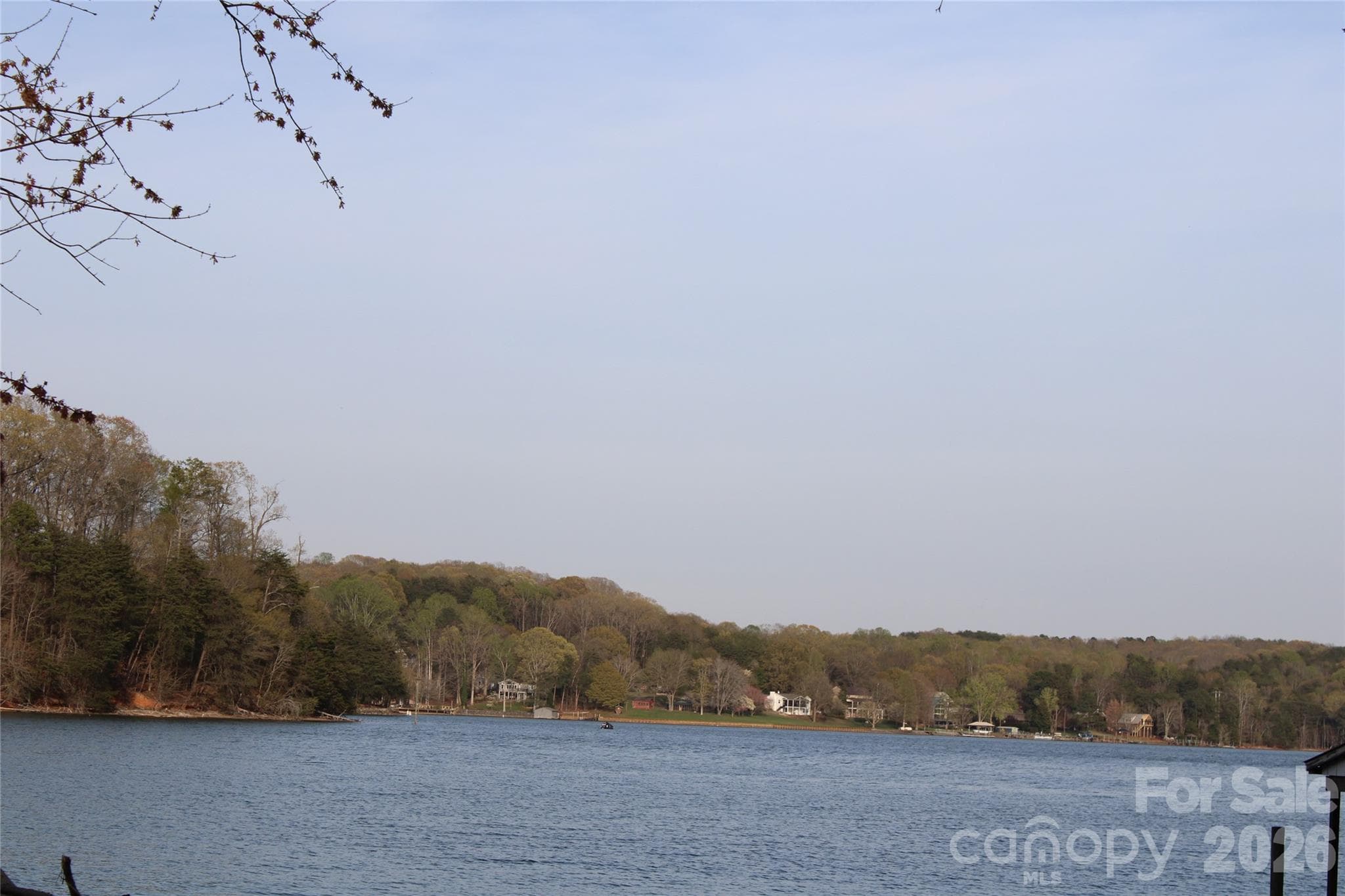 BIG VIEW OUT OF COVE - Lot 16 Lake Front Drive, Catawba