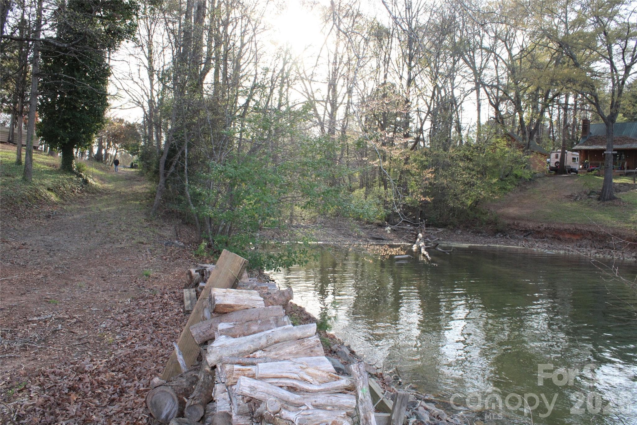 Lot at Lot 16 Lake Front Drive, Catawba, photo 41 of 41
