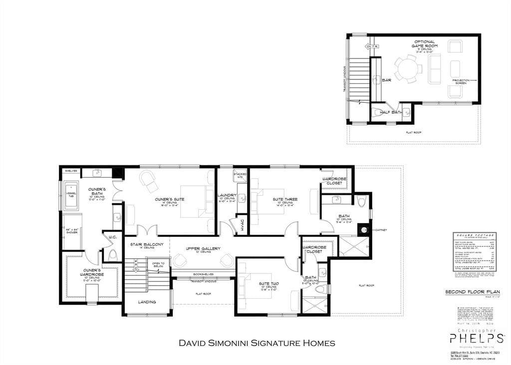 Single Family Residence at Charlotte, photo 10 of 12