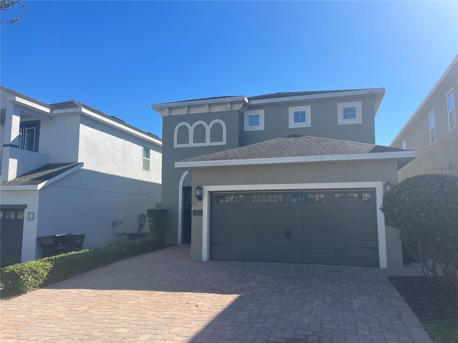 210 PENDANT CT