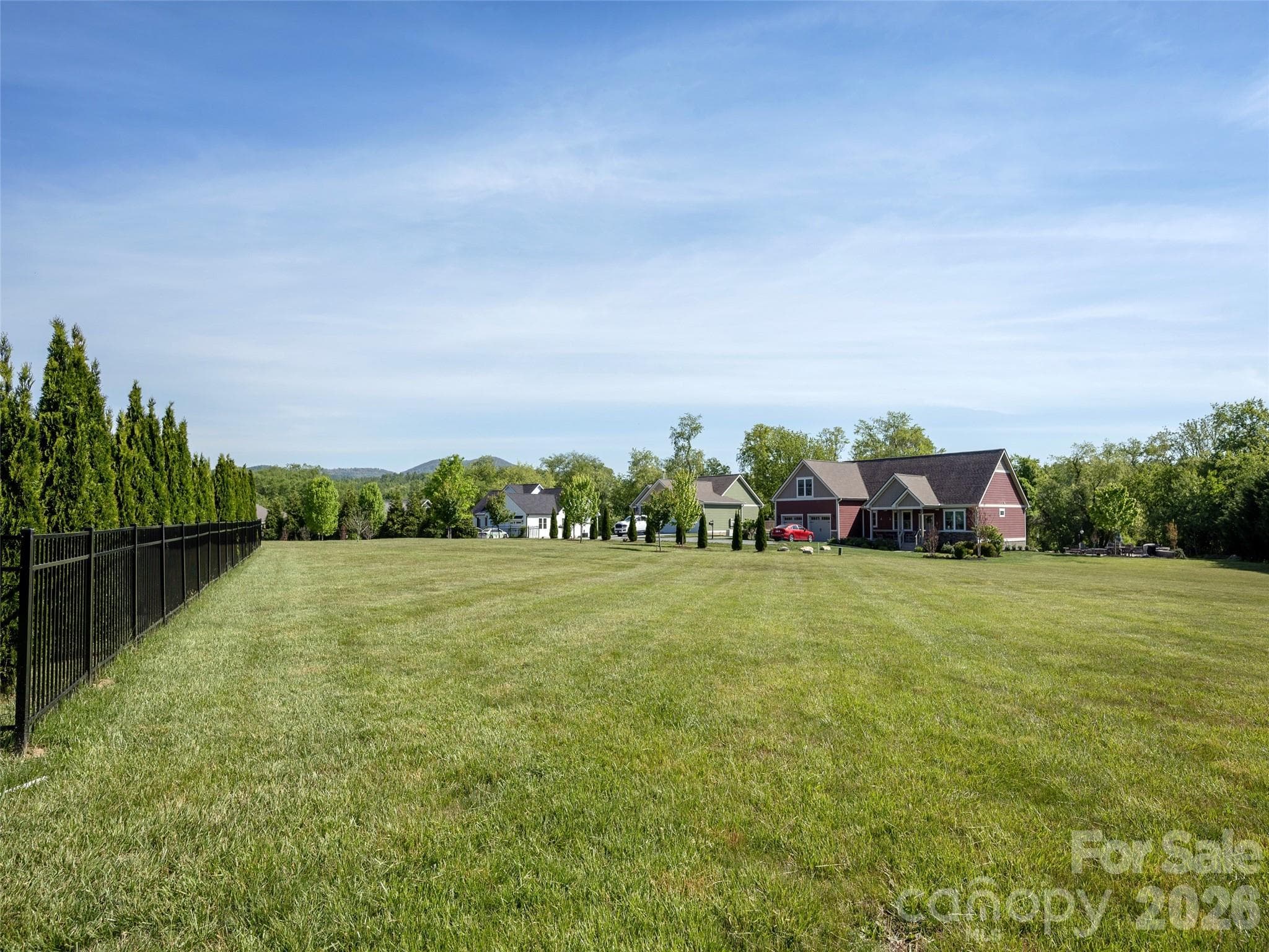 Lot at Hendersonville, photo 7 of 23