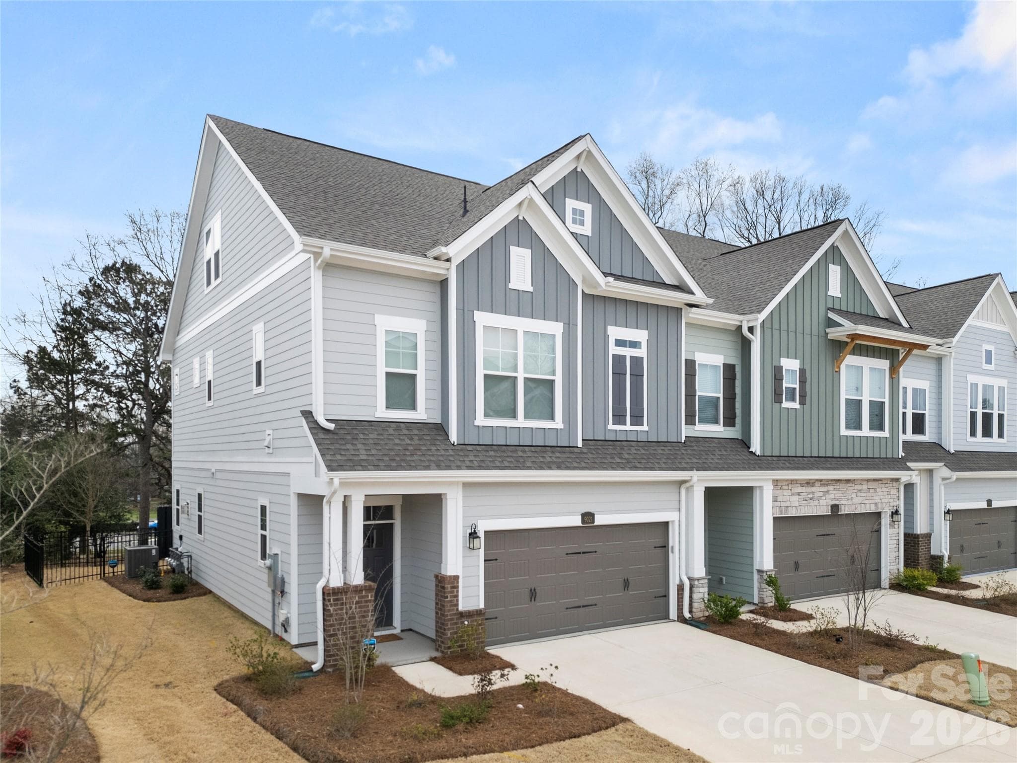 Townhouse at Cornelius, photo 2 of 45
