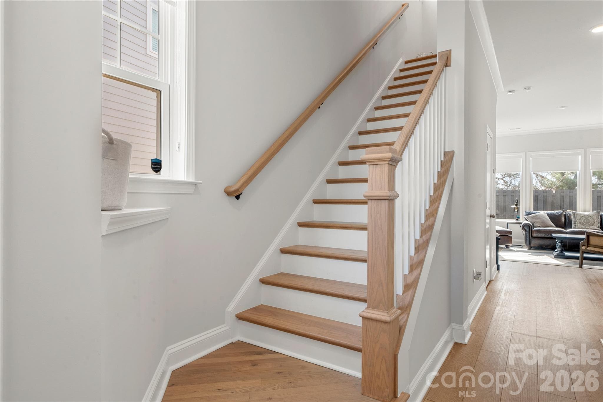 Townhouse at Cornelius, photo 4 of 45