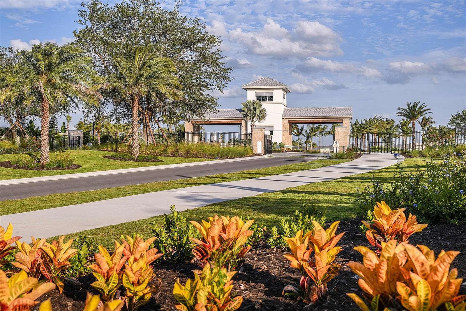 Esplanade at Azario Lakewood Ranch Community - 3213 TORTA CT, BRADENTON