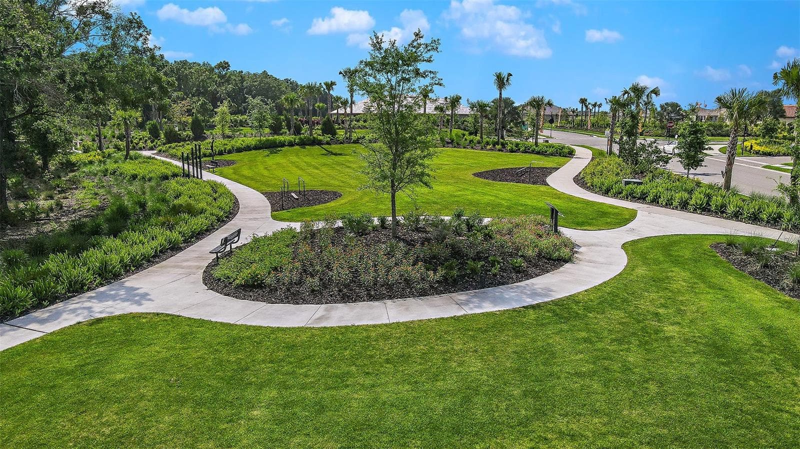 Esplanade at Azario Lakewood Ranch Community - 3213 TORTA CT, BRADENTON