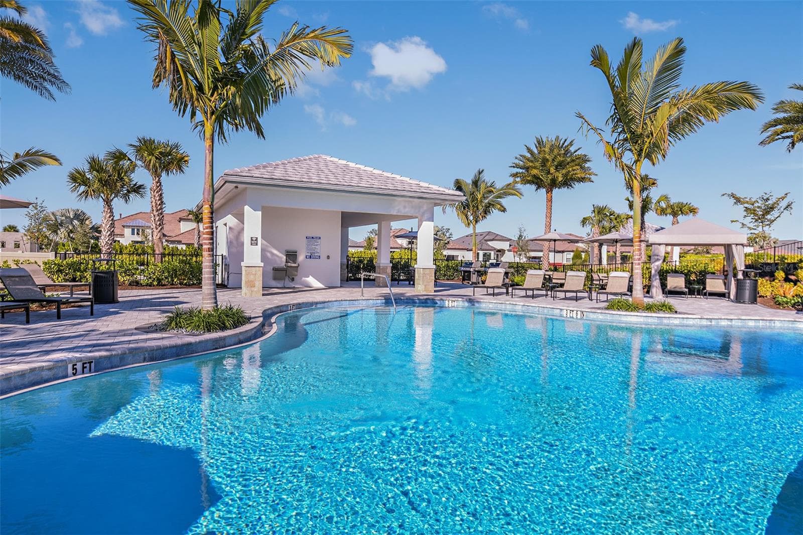 Esplanade at Azario Lakewood Ranch Community - 3213 TORTA CT, BRADENTON