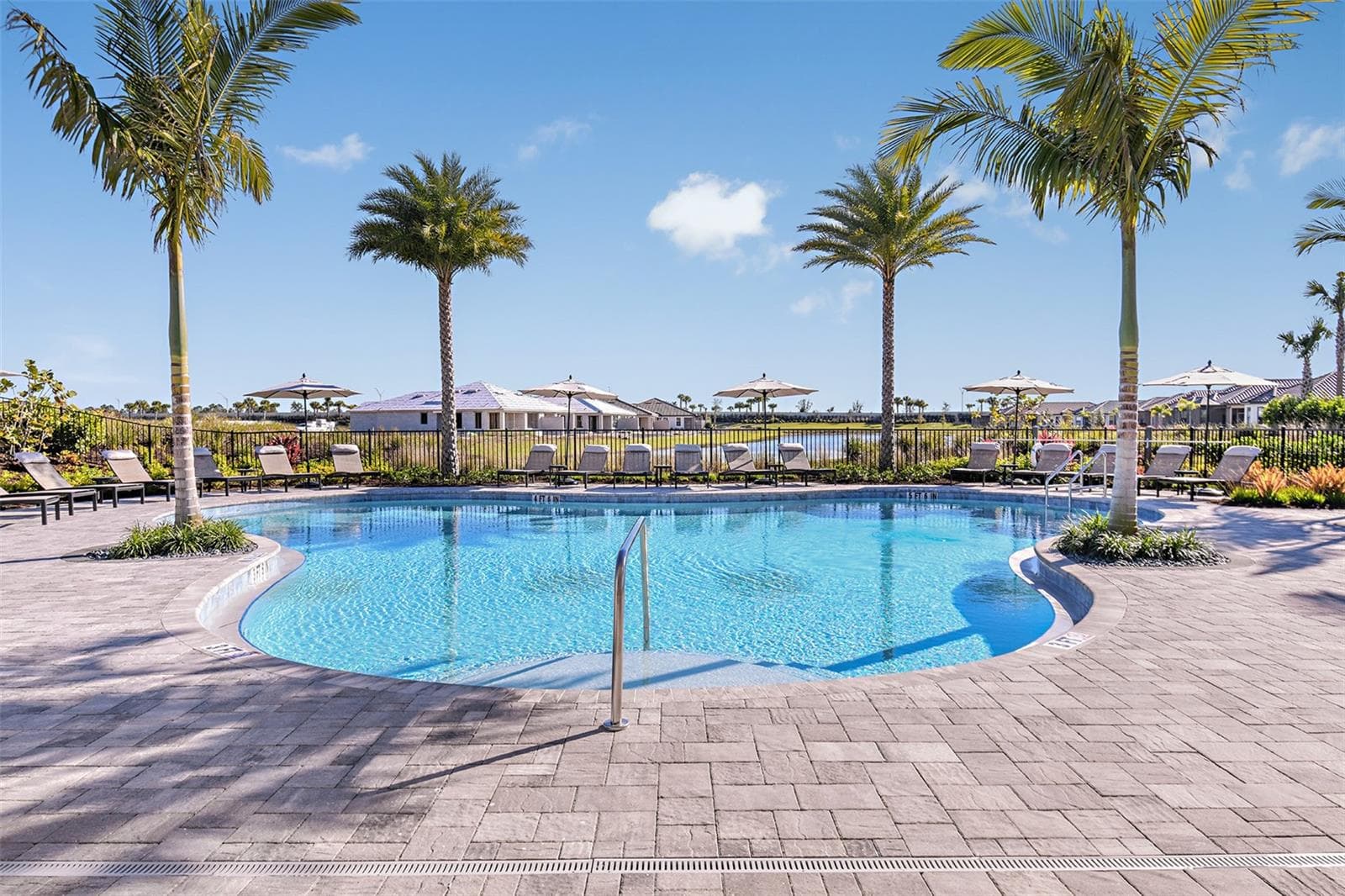 Esplanade at Azario Lakewood Ranch Community - 3213 TORTA CT, BRADENTON