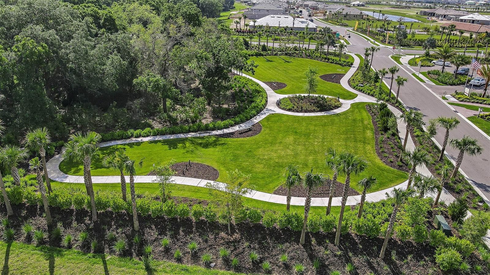 Esplanade at Azario Lakewood Ranch Community - 3213 TORTA CT, BRADENTON