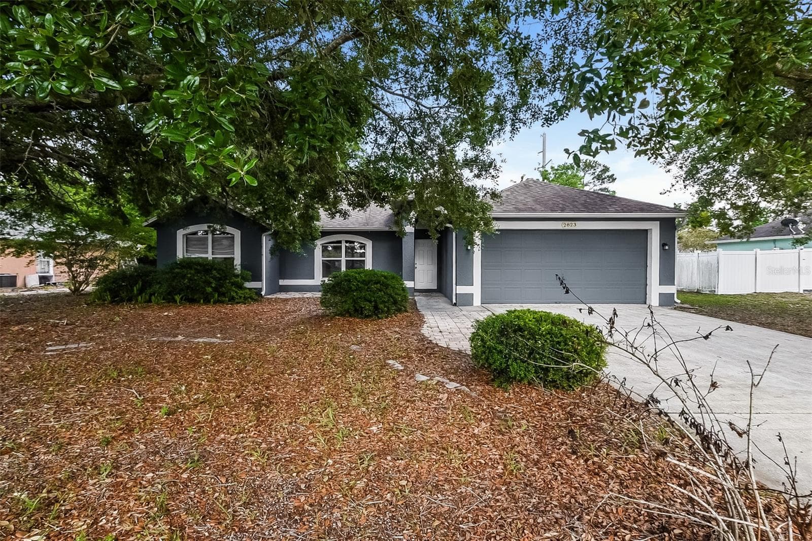 2823 ARBOUR TRAIL CT