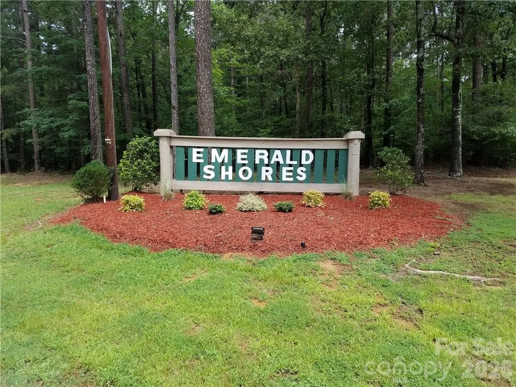 Lot at Lot 41 & 42 Emerald Shores Road, Mount Gilead, photo 2 of 2