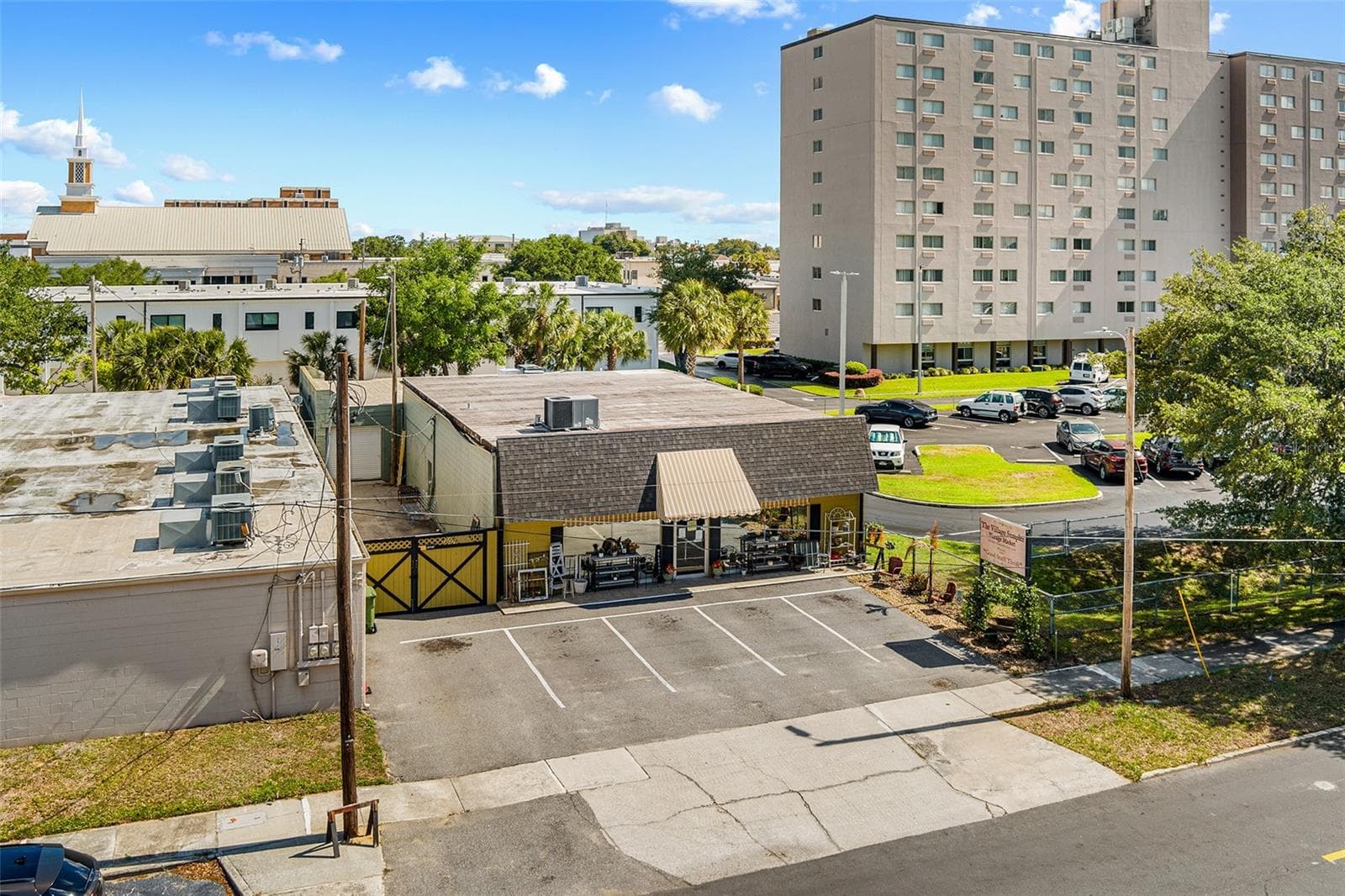 Retail at 155 AVENUE B SW, WINTER HAVEN, photo 3 of 18