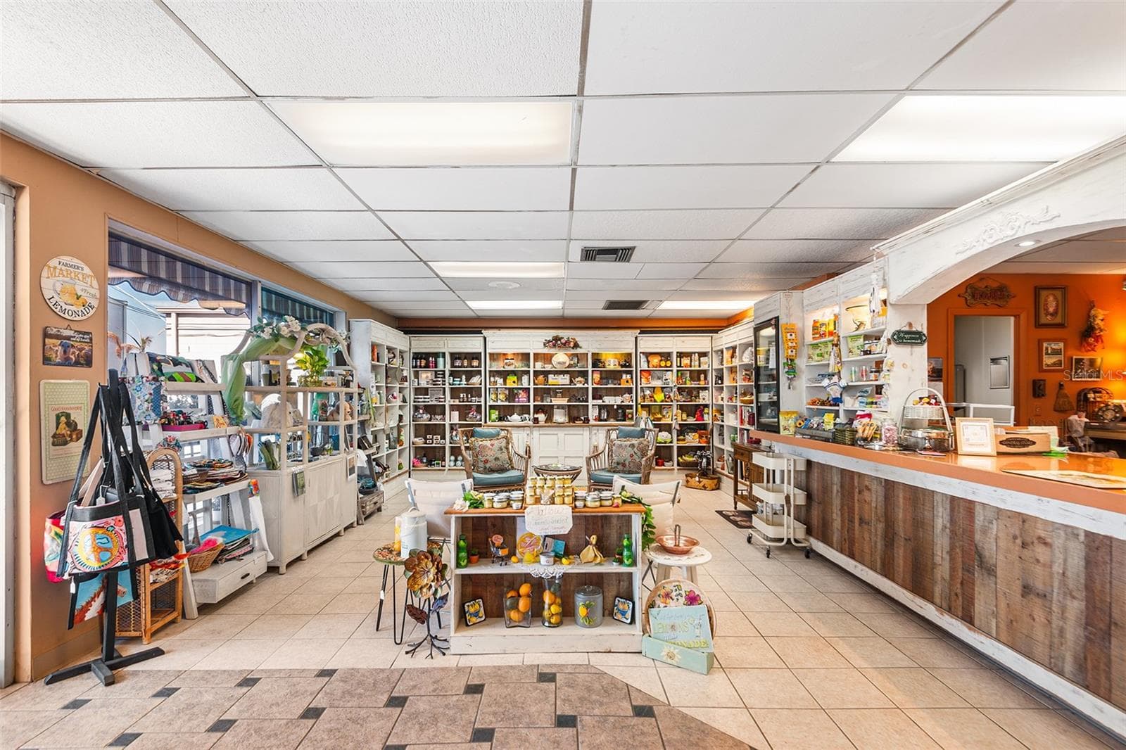 Retail at 155 AVENUE B SW, WINTER HAVEN, photo 6 of 18