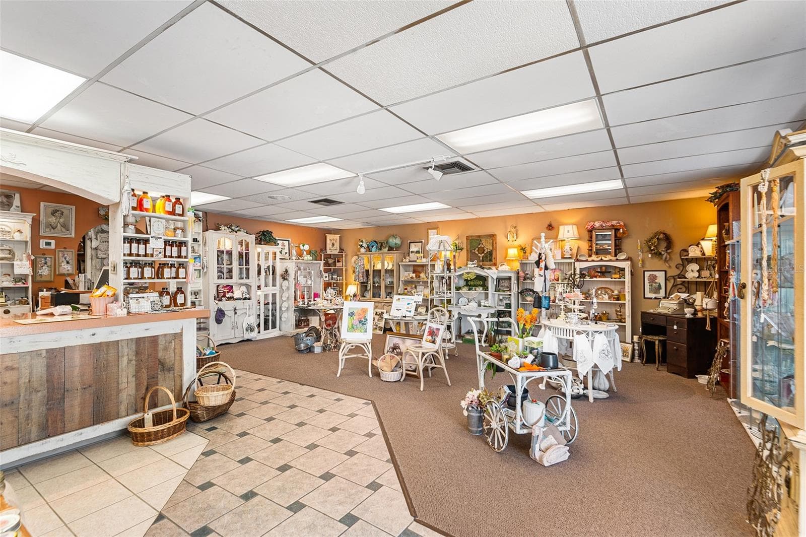 Retail at 155 AVENUE B SW, WINTER HAVEN, photo 9 of 18