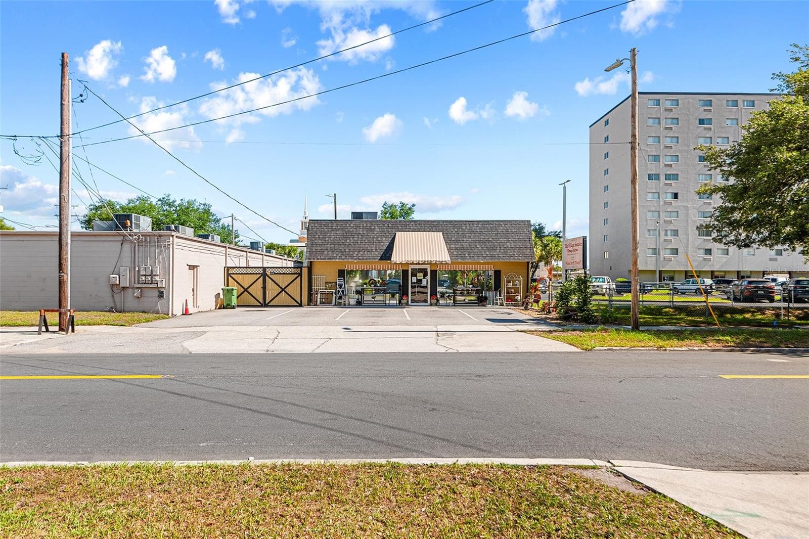Retail at 155 AVENUE B SW, WINTER HAVEN, photo 17 of 18