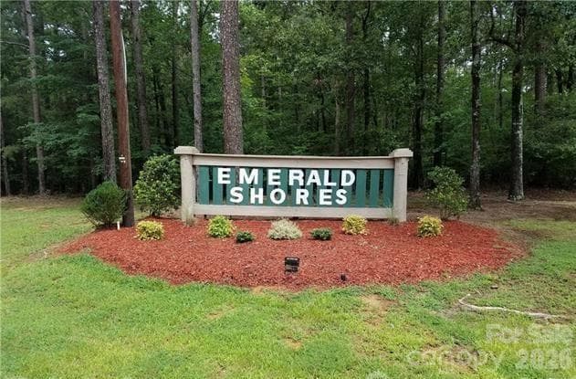 Lot at Lot 9 Emerald Shores Road, Mount Gilead, photo 3 of 3