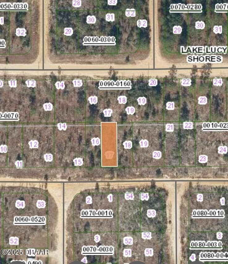 Land at 154 1ST AVE, INTERLACHEN, photo 3 of 4