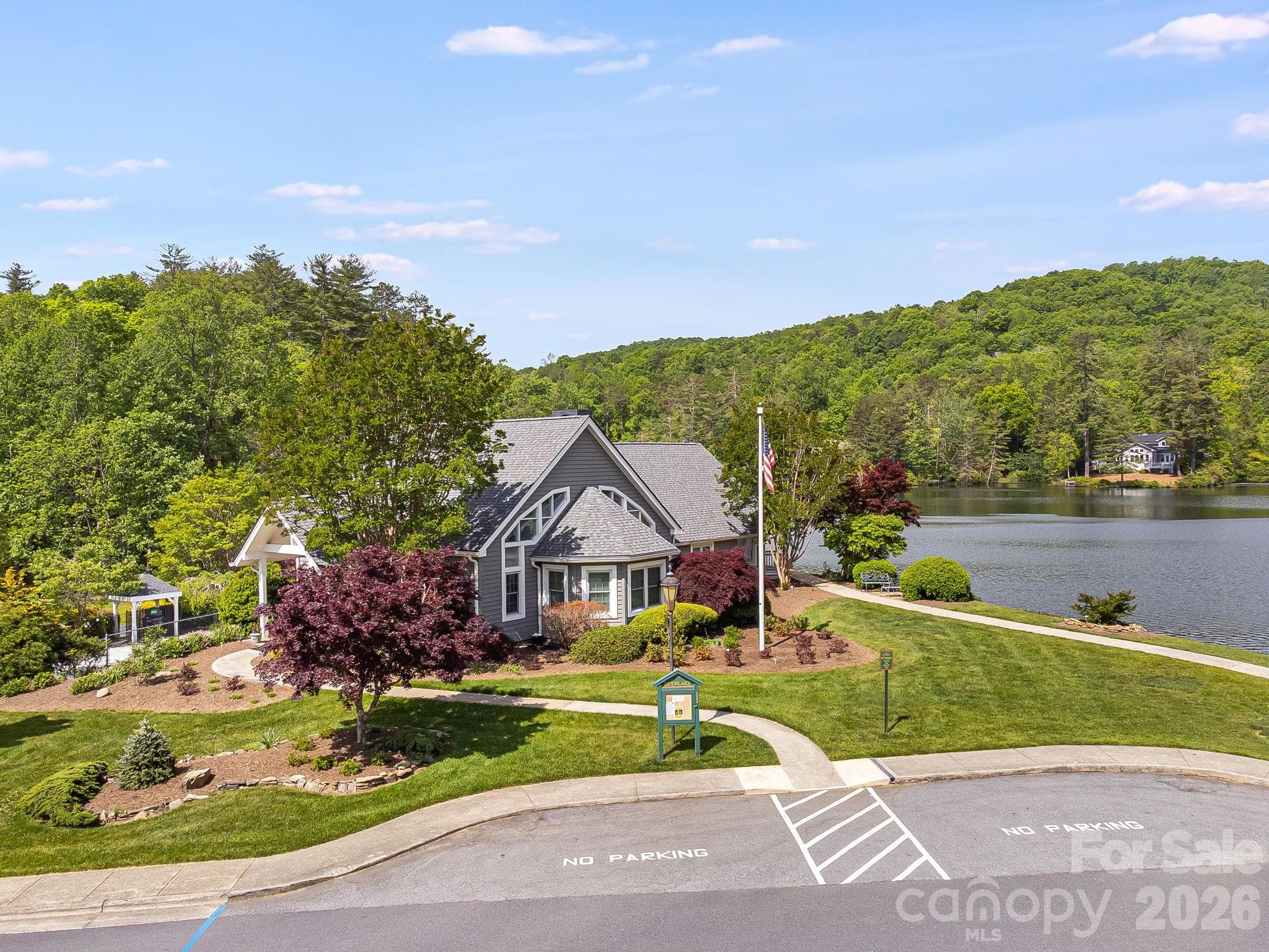 Single Family Residence at Brevard, photo 44 of 47