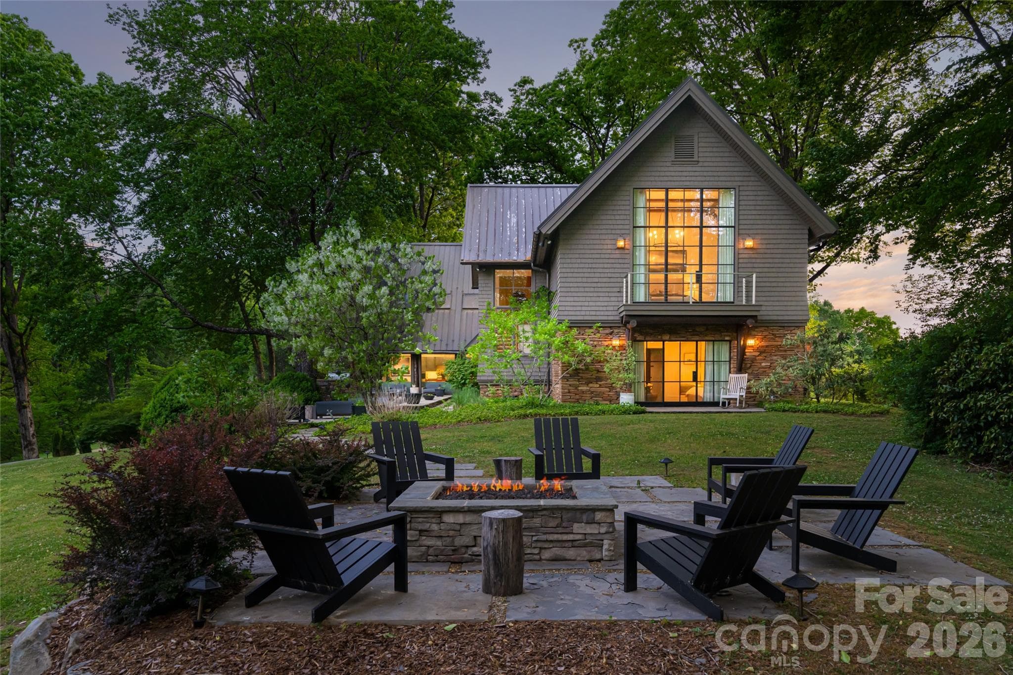 Single Family Residence at Brevard, photo 2 of 48