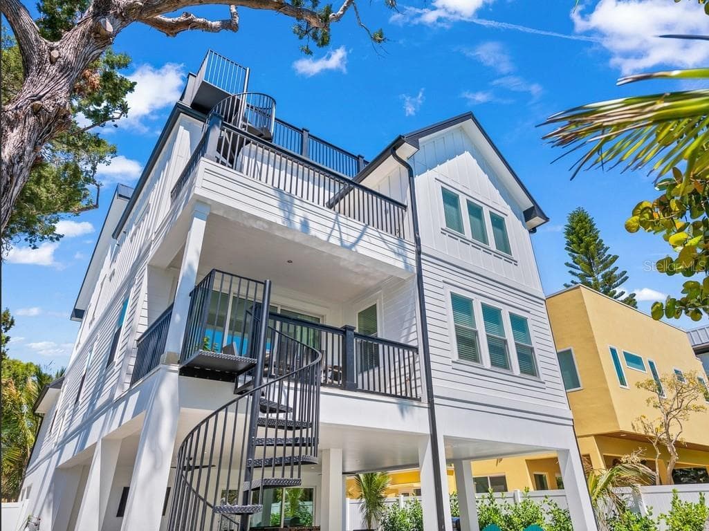Single Family Residence at 204 COOLIDGE DR, SARASOTA, photo 67 of 90