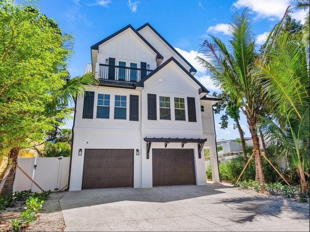 Single Family Residence at 204 COOLIDGE DR, SARASOTA, photo 69 of 90