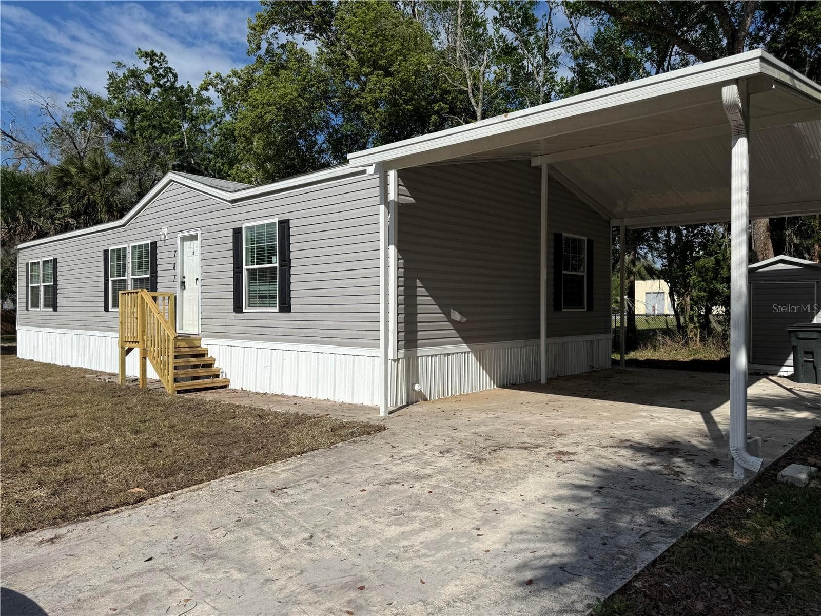 Manufactured Home at 781 BAYOU DR, CASSELBERRY, photo 12 of 26