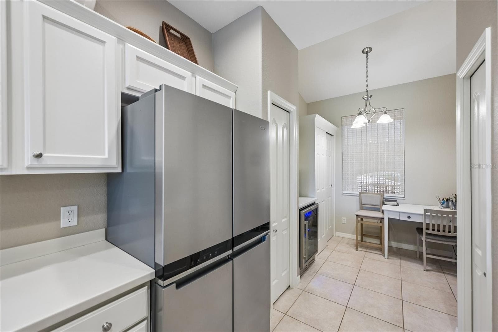 KITCHEN - 1003 FAIRWAYCOVE LN #201, BRADENTON
