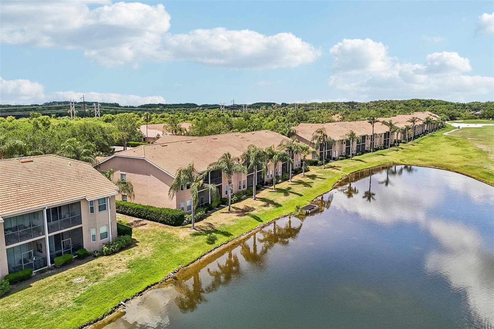 Condominium at 1003 FAIRWAYCOVE LN #201, BRADENTON, photo 52 of 68