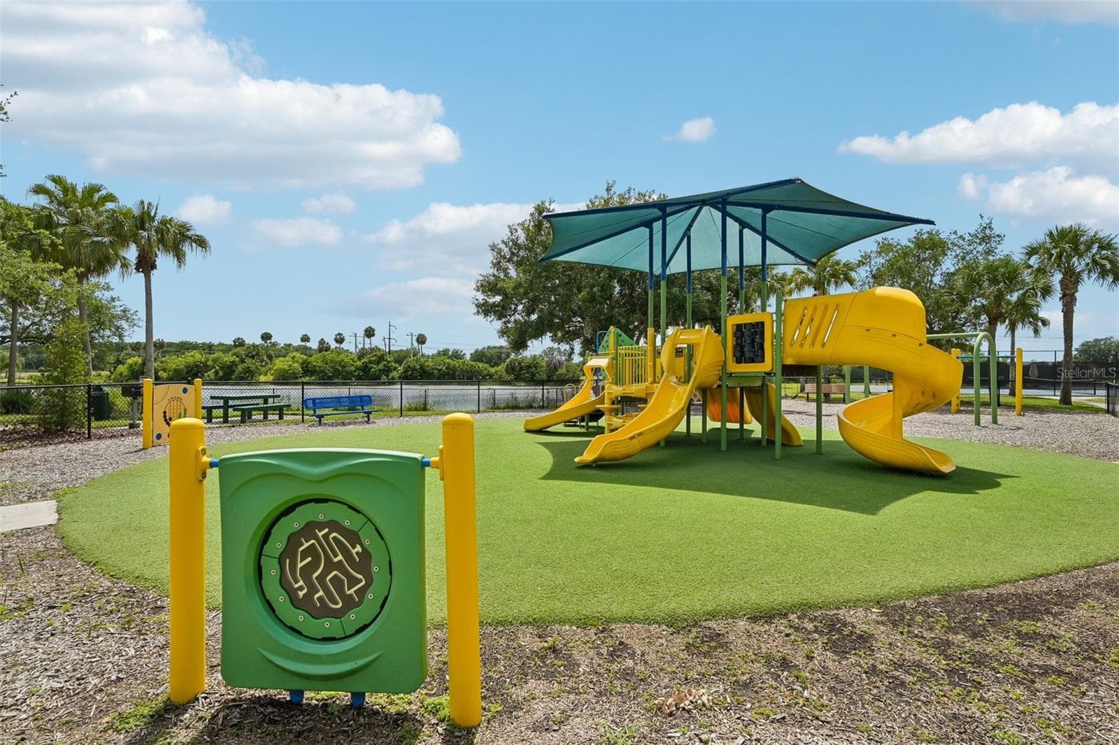 PLAYGROUND - 1003 FAIRWAYCOVE LN #201, BRADENTON