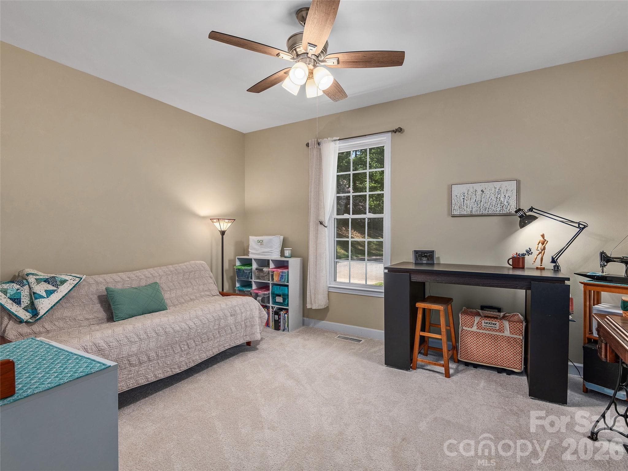 Single Family Residence at 232 Wild Haven Way, Mill Spring, photo 21 of 33