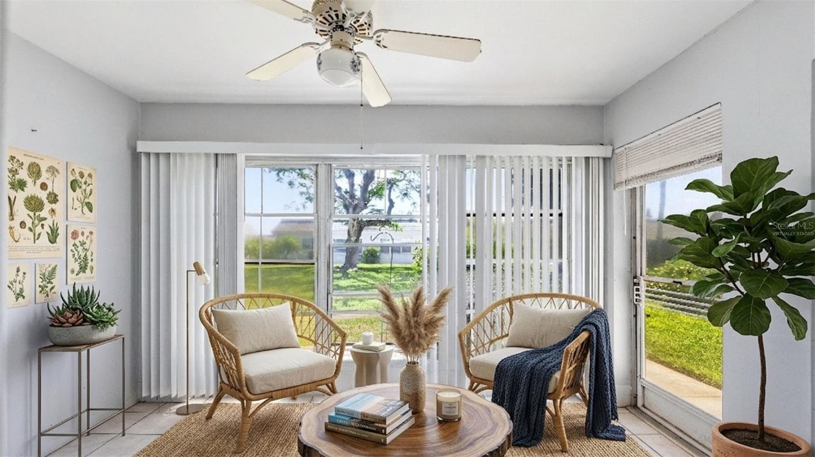 Virtually Staged - 9914 SEBASTIAN CT, BRADENTON