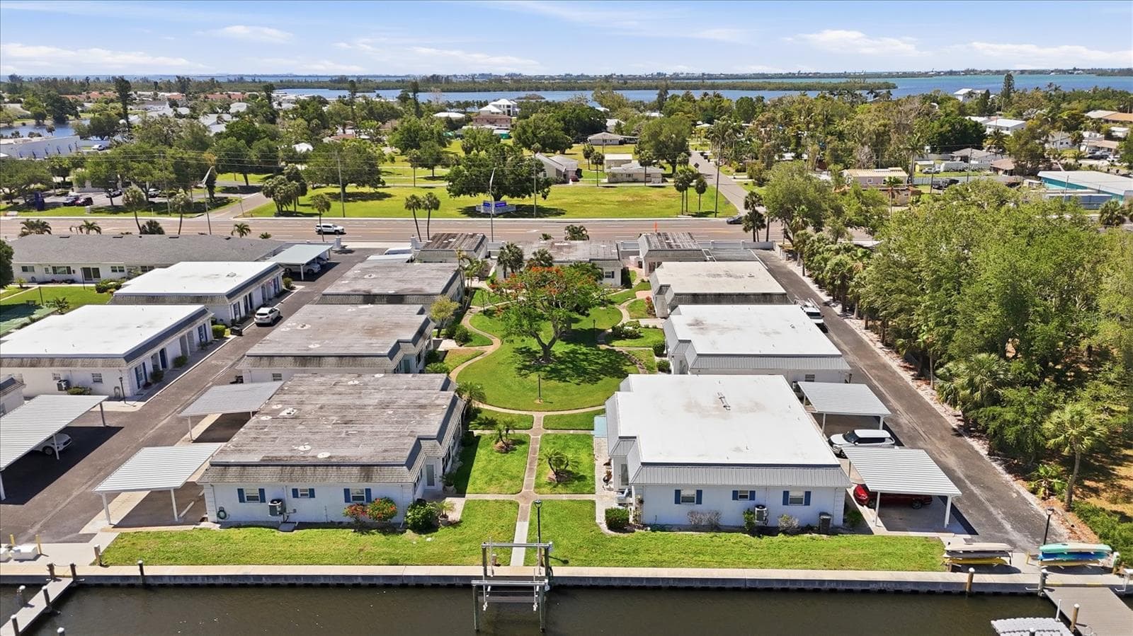Condominium at 9914 SEBASTIAN CT, BRADENTON, photo 54 of 60