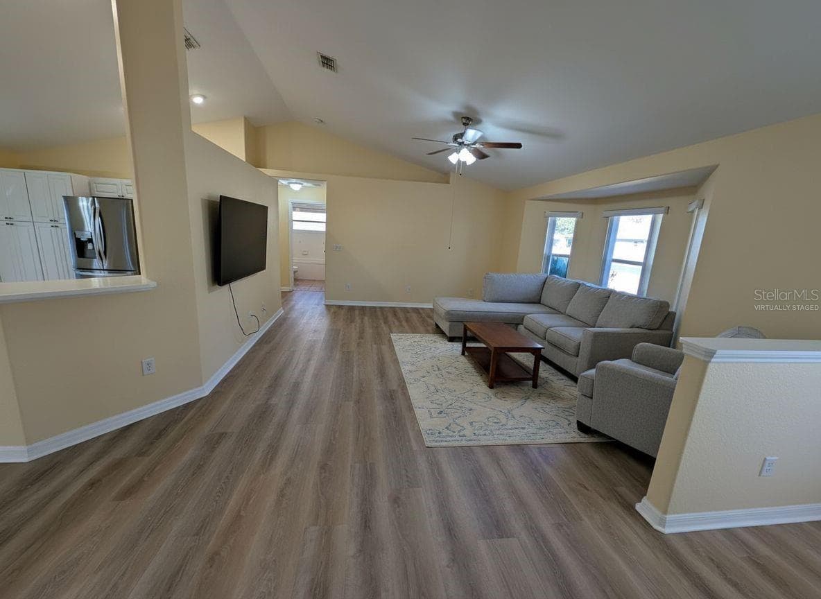 Virtually Staged - 9573 SW 53RD CIR, OCALA