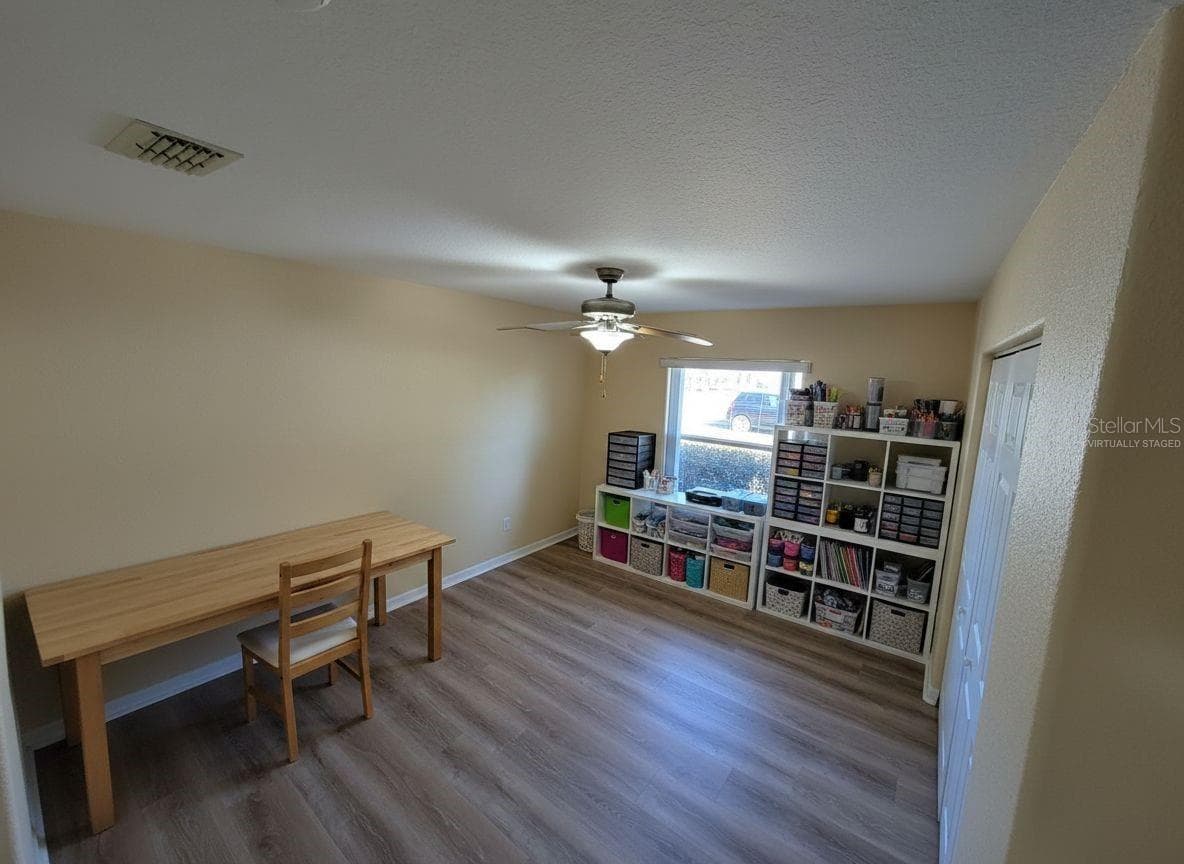 Virtually Staged - 9573 SW 53RD CIR, OCALA