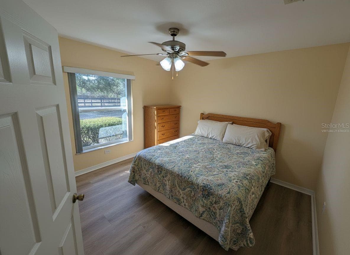 Virtually Staged - 9573 SW 53RD CIR, OCALA