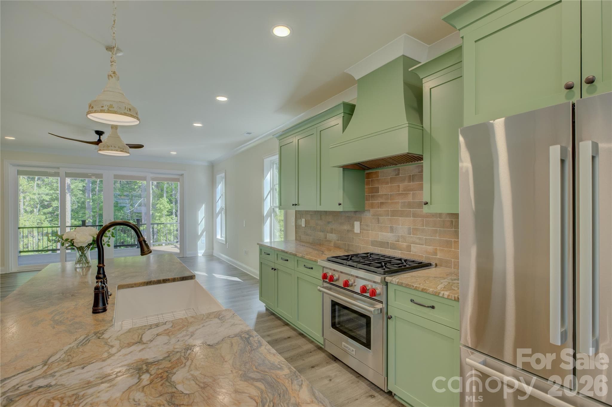 Single Family Residence at 18210 Kalabash Road, Charlotte, photo 11 of 48